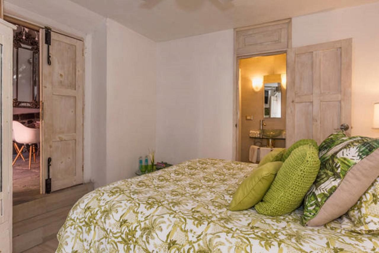 سان ميغيل دي الليندي Hotel Fk المظهر الخارجي الصورة