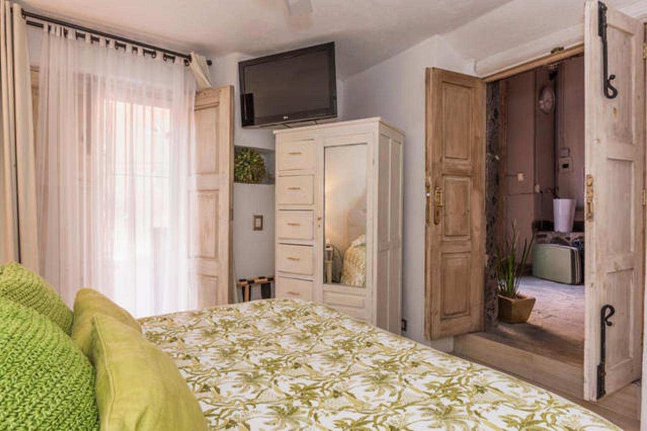 سان ميغيل دي الليندي Hotel Fk المظهر الخارجي الصورة